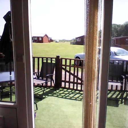 Country Retreat By The Sea Villa Bridlington Exterior photo