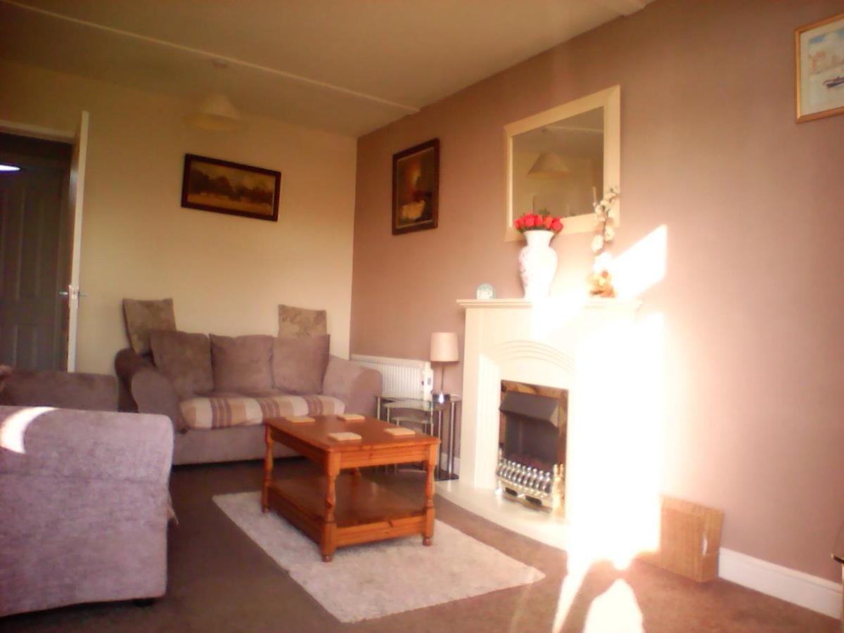 Country Retreat By The Sea Villa Bridlington Exterior photo